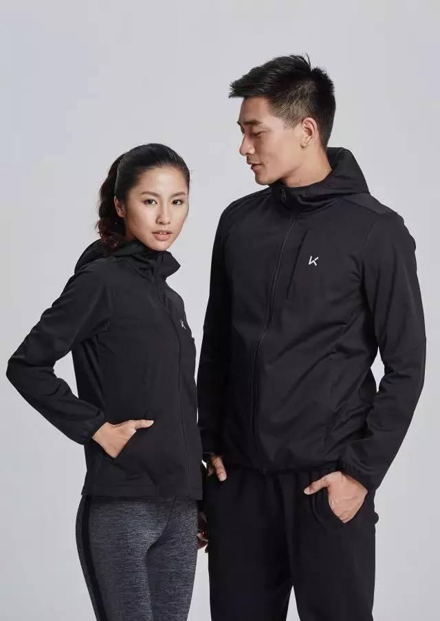 可能是比KenzoxHM更值得疯抢的百搭运动单品