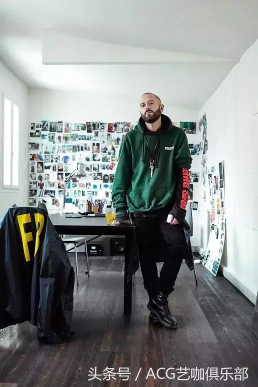 vetements过时了吗,vetements为什么这么受欢迎