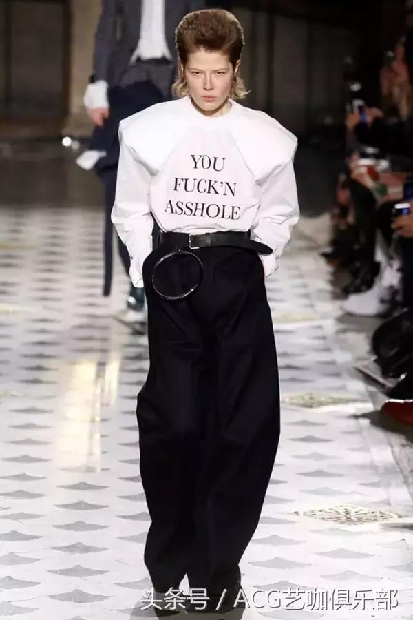 vetements过时了吗,vetements为什么这么受欢迎