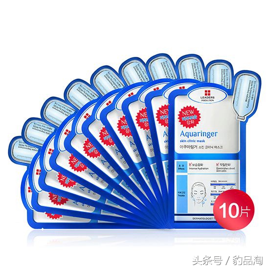 秋冬季补水面膜推荐,秋冬涂抹式面膜