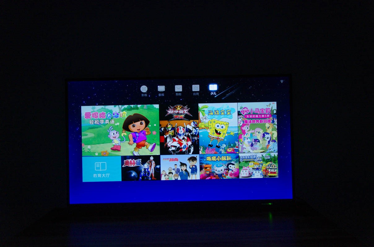 屏幕画质最好的55寸电视机,夏普45寸电视价格大全