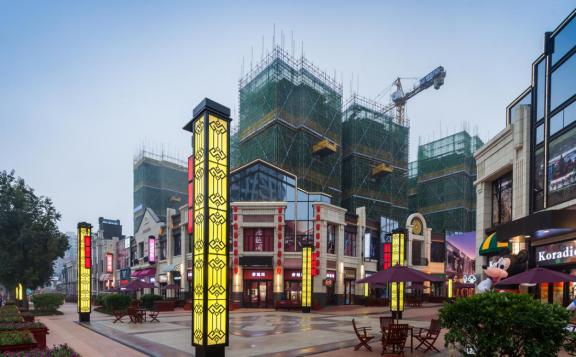 柳南万达生意怎么样,柳南万达最新消息