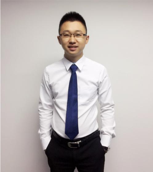 金融微店贺金量：创业维艰，奋斗以成！