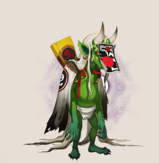 阴阳师趣味问答二十,阴阳师有趣的斗技