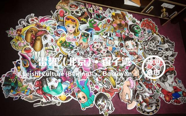 在这行业里,我比平常人多用了两颗心