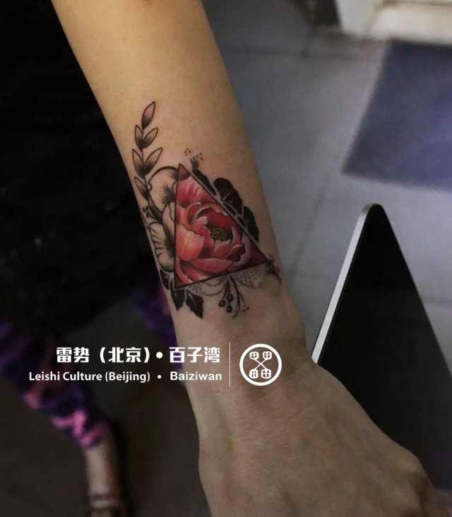 在这行业里,我比平常人多用了两颗心