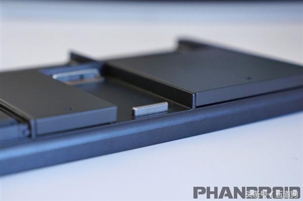 谷歌概念模块化手机,谷歌模块概念机