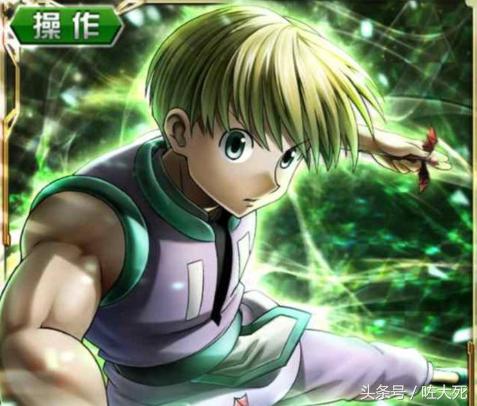 全职猎人作者其他作品,全职猎人哪几部最好看