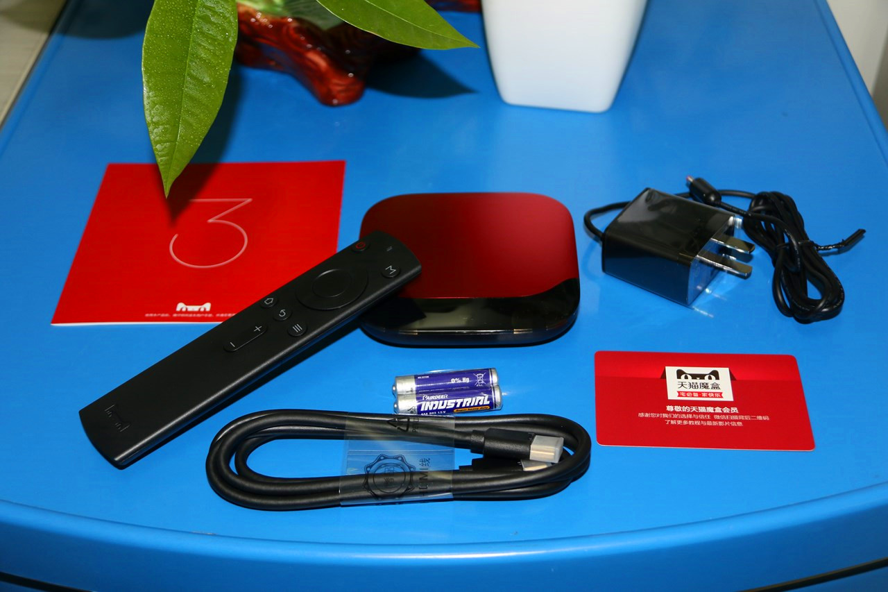 天猫魔盒3a和m17哪个好,天猫魔盒3m17如何