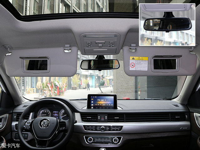 东风风行全新景逸x5最新消息,要实实在在不要虚无缥缈