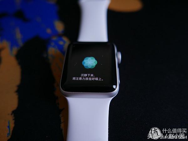 AppleWatchS六上手开箱,applewatchseries正品开箱