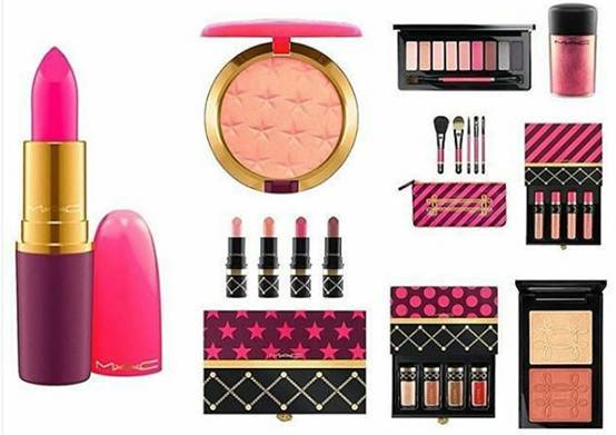 圣诞限量就是用来犒劳辛苦了一年的自己的