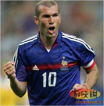 齐达内为什么被称为齐祖,齐达内为何叫齐祖