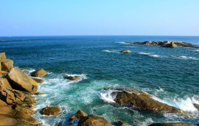 文昌是个什么样的地方,文昌有哪些自然风光特点