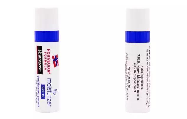 冬天润唇膏,干唇润唇膏推荐平价好用