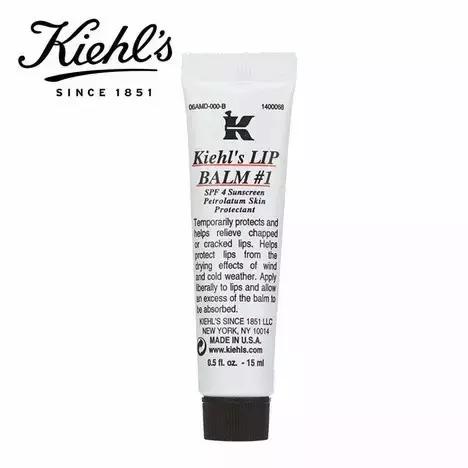 冬天润唇膏,干唇润唇膏推荐平价好用