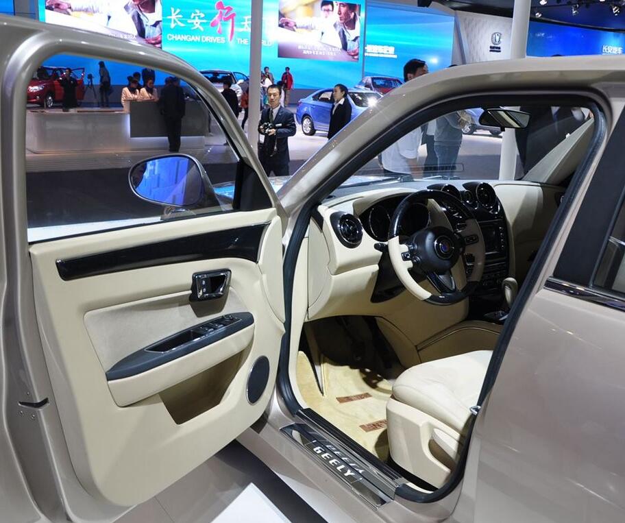 众泰模仿豪车不侵权么,众泰仿冒保时捷