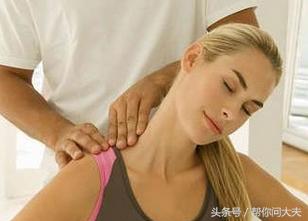 八成头疼与颈椎有关,左边头疼是脖子的问题吗