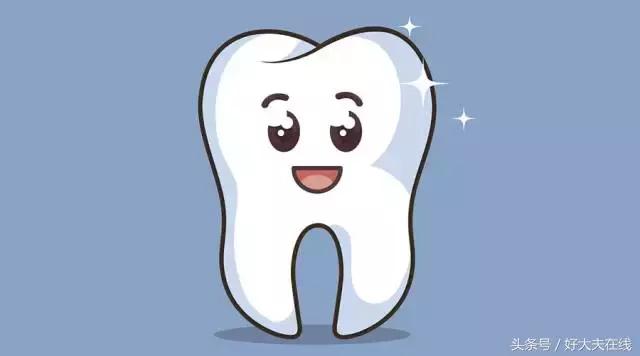 想要一口整齐的大白牙怎么办,想要一口大白牙吗教你一个小秘诀