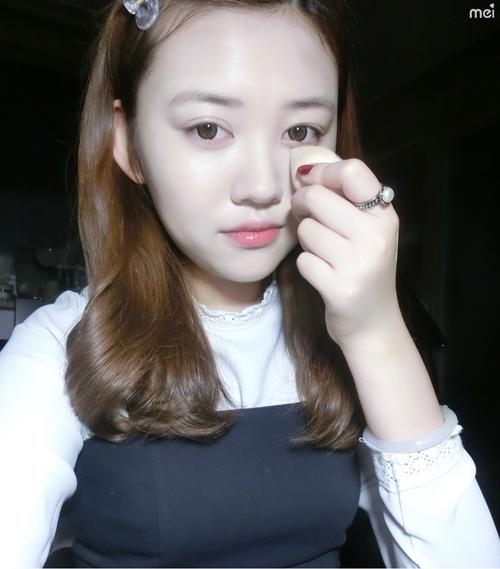 最有秋冬内味儿的妆容,秋冬名媛妆容