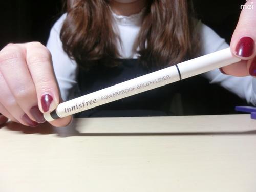 最有秋冬内味儿的妆容,秋冬名媛妆容