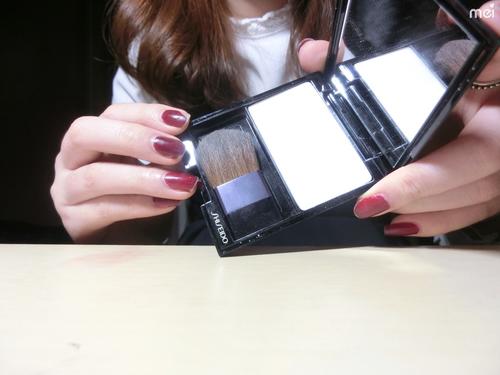 最有秋冬内味儿的妆容,秋冬名媛妆容