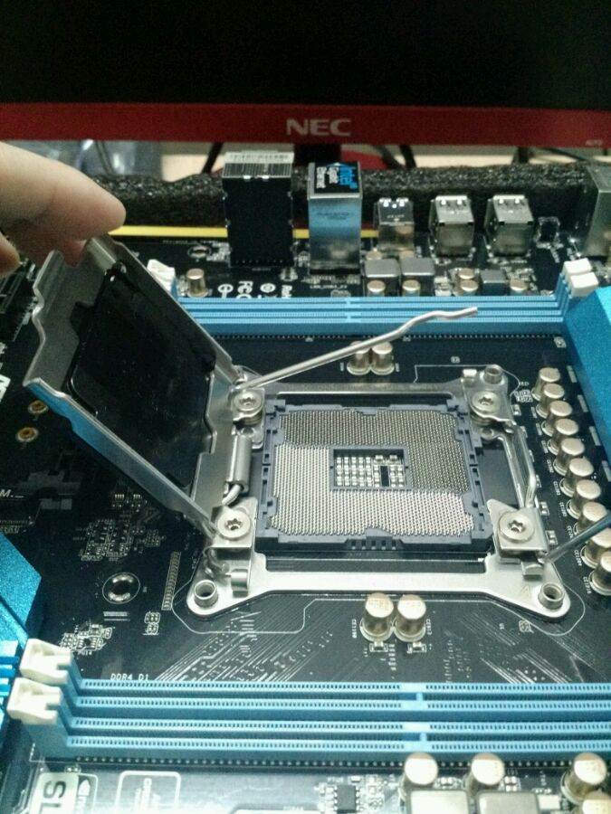 电脑装机全部详细步骤,电脑装机完整详细教程