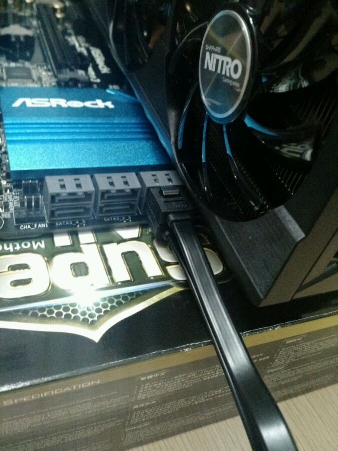 电脑装机全部详细步骤,电脑装机完整详细教程