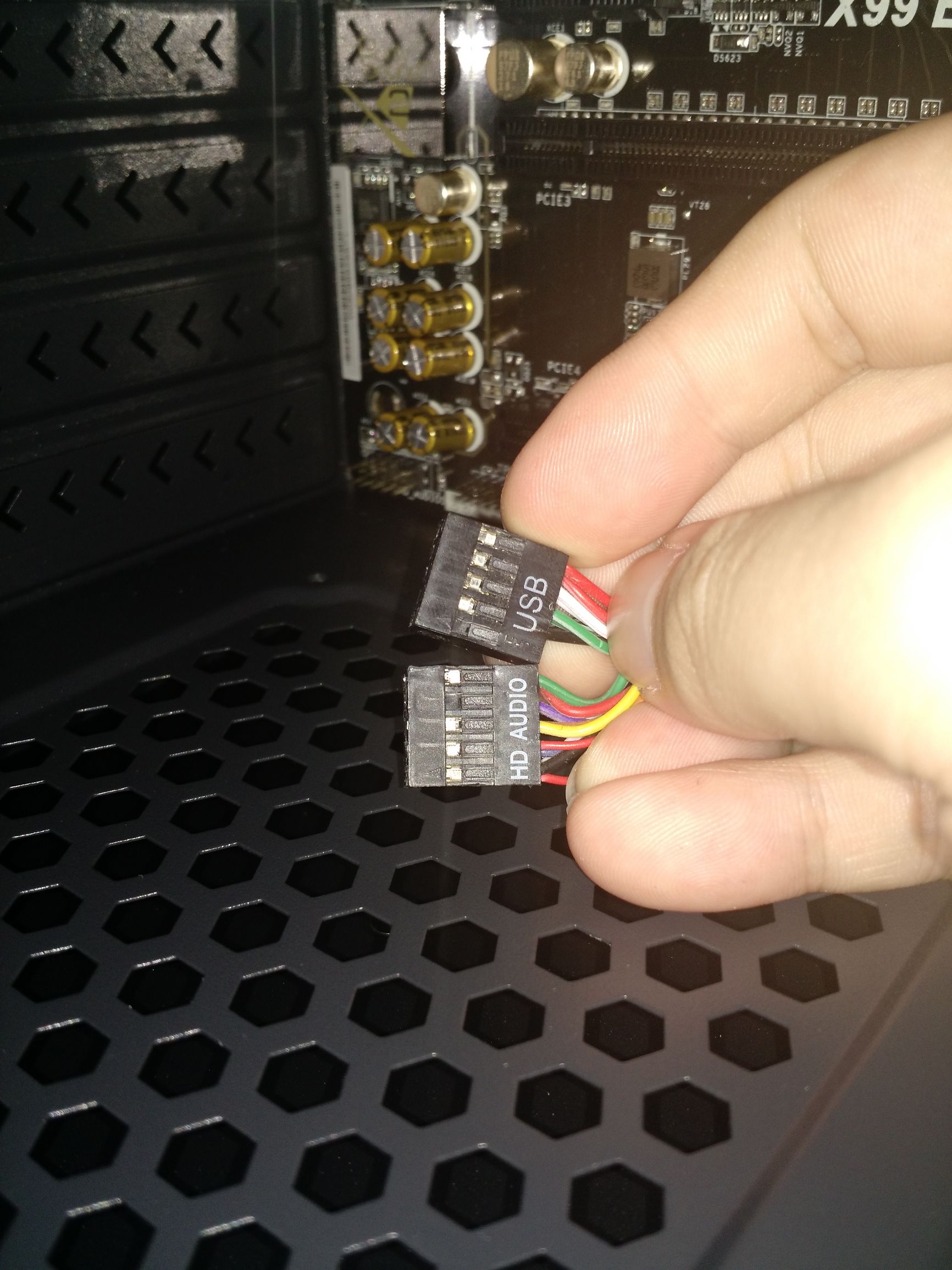 电脑装机全部详细步骤,电脑装机完整详细教程