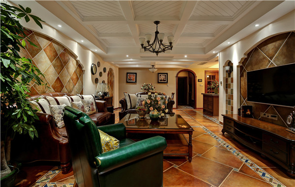 怀旧小区老房子,怀旧微景观老房子