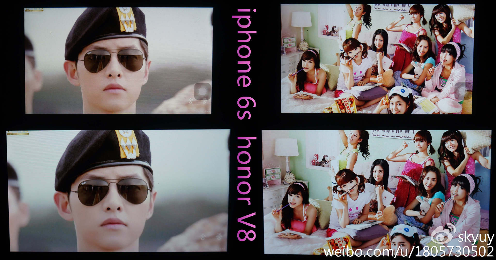 荣耀v8手机测评,荣耀至尊v8平板测评