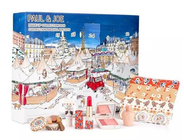 今年圣诞限定彩妆怎么样,圣诞限定国产彩妆品牌