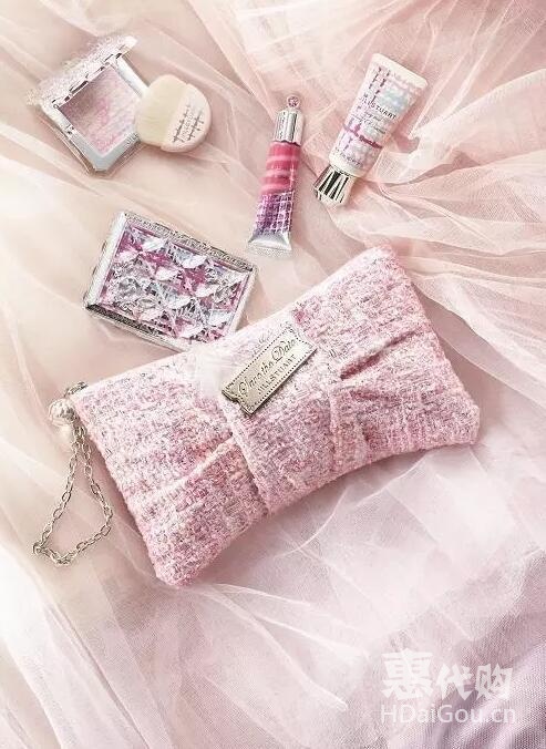 今年圣诞限定彩妆怎么样,圣诞限定国产彩妆品牌