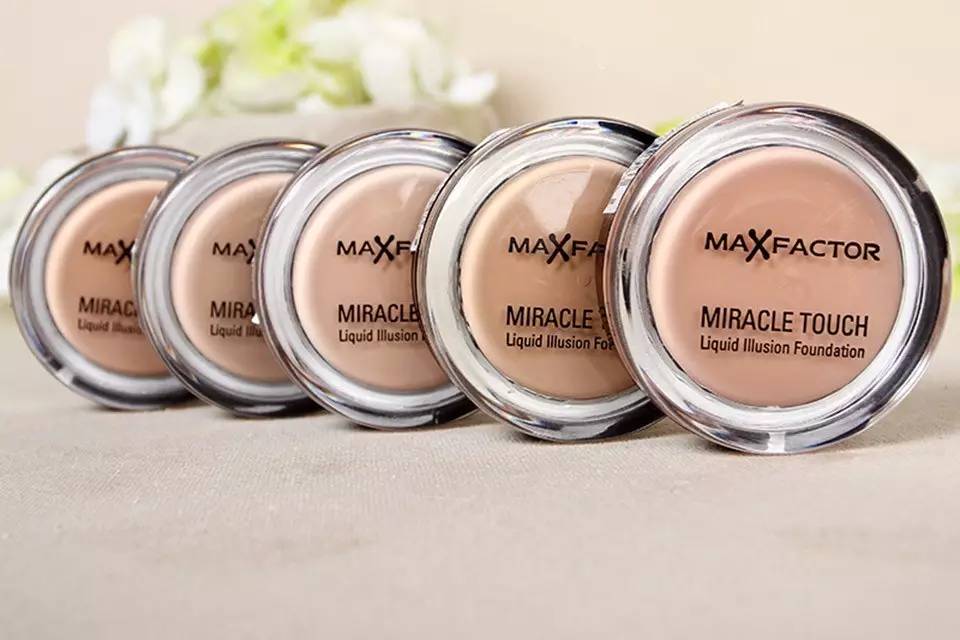 韩国水光肌底妆,韩国水光肌是用的什么粉底