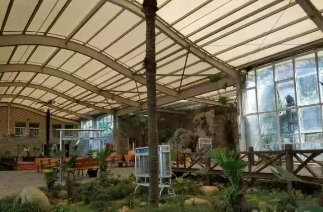 南京江北泡最爽的夜温泉,南京浦口权品七汤温泉怎么样