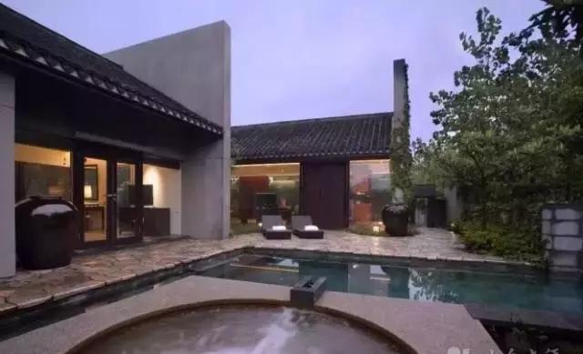 南京江北泡最爽的夜温泉,南京浦口权品七汤温泉怎么样