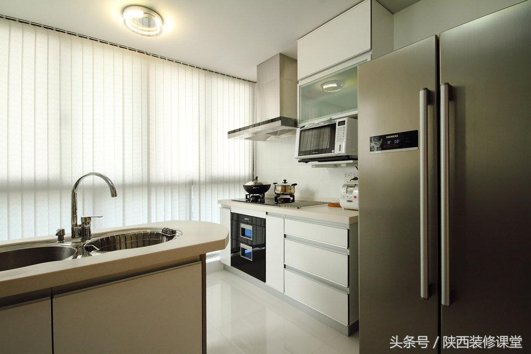 150平现代风干净简约,150平意式轻奢风的高级感