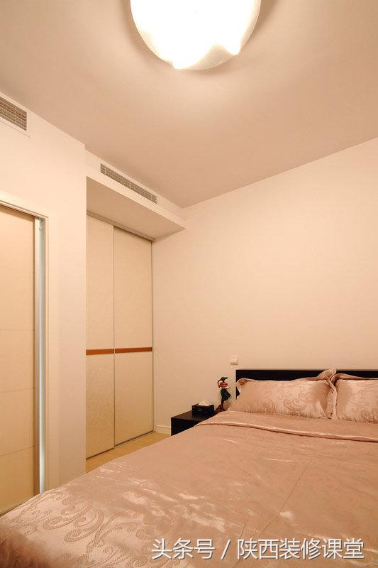 150平现代风干净简约,150平意式轻奢风的高级感