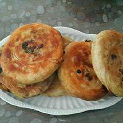 肉丸胡辣汤的家常做法第一名厨,老师傅做肉丸胡辣汤