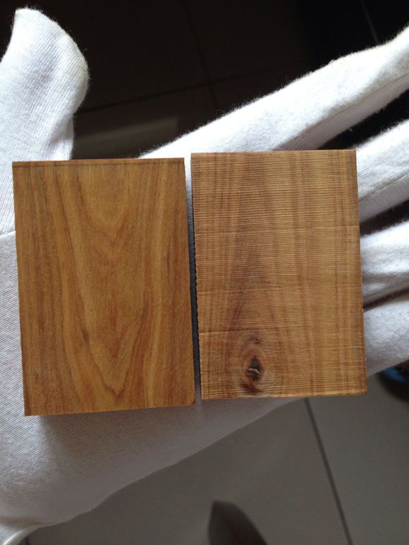 印度老山檀香真假鉴定方法,印度老山檀香怎么鉴别真假