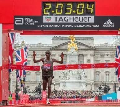 全马前五个月如何训练,零基础如何备战全马