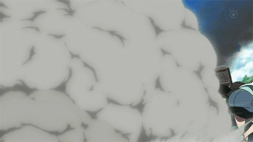 一口气看完生存类动画7小时,生存动画推荐