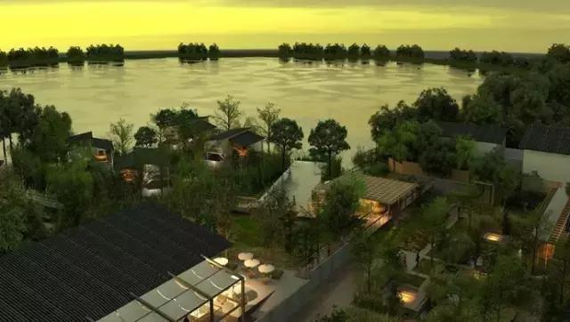 浙江有沙滩的度假酒店,浙江有温泉的度假酒店