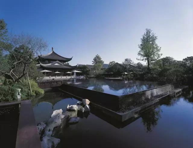 浙江有沙滩的度假酒店,浙江有温泉的度假酒店