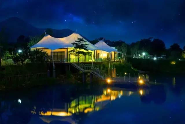 浙江有沙滩的度假酒店,浙江有温泉的度假酒店