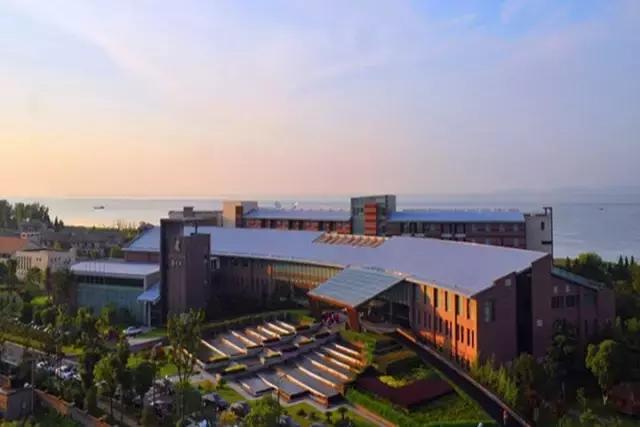 浙江有沙滩的度假酒店,浙江有温泉的度假酒店