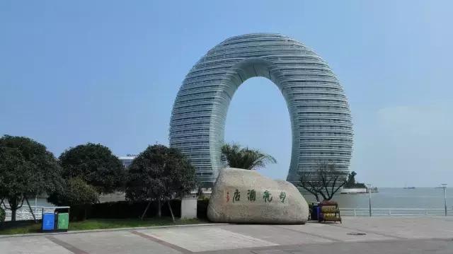 浙江有沙滩的度假酒店,浙江有温泉的度假酒店