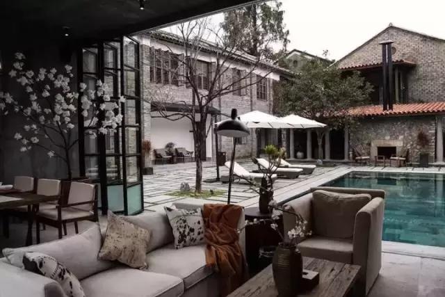 浙江有沙滩的度假酒店,浙江有温泉的度假酒店