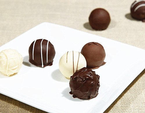 世界最著名巧克力,世界最值钱的巧克力