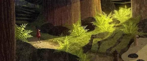 光主角就上万种表情,这种良心片我怎能不安利